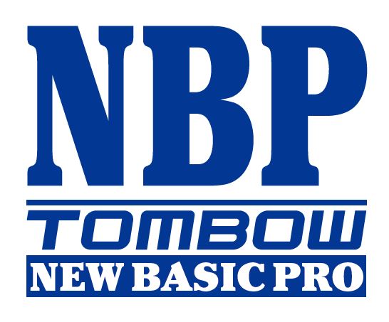 TOMBOW New Basic Pro